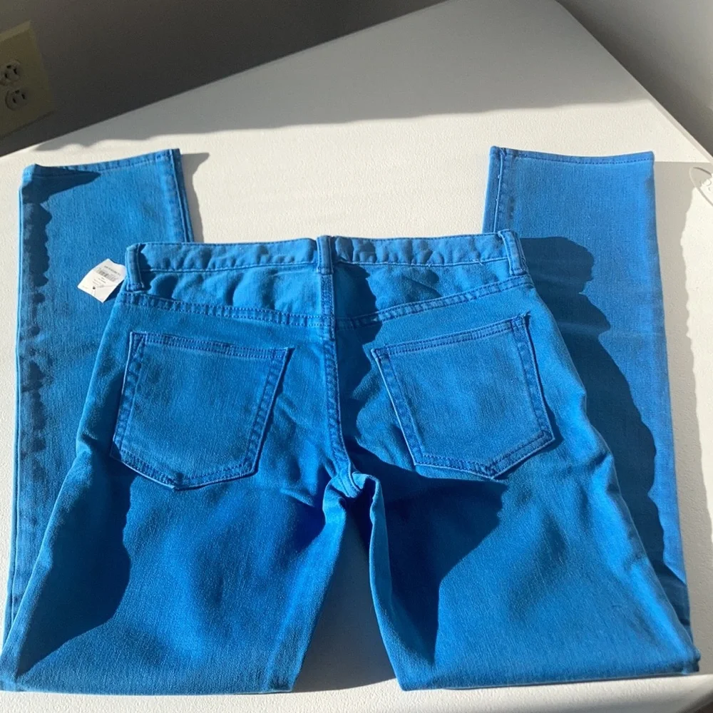 Gapkids 14 regular slim jean